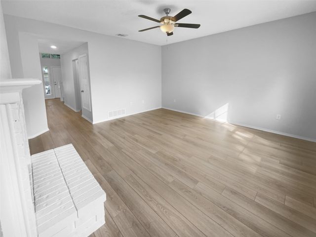 5420 Blue Water Lake Drive, Fort Worth, TX 76137