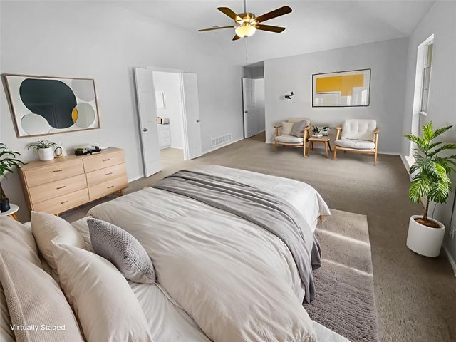 5420 Blue Water Lake Drive, Fort Worth, TX 76137