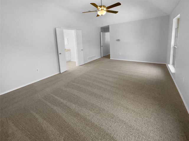 5420 Blue Water Lake Drive, Fort Worth, TX 76137