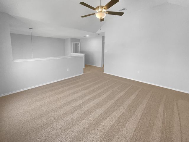 5420 Blue Water Lake Drive, Fort Worth, TX 76137