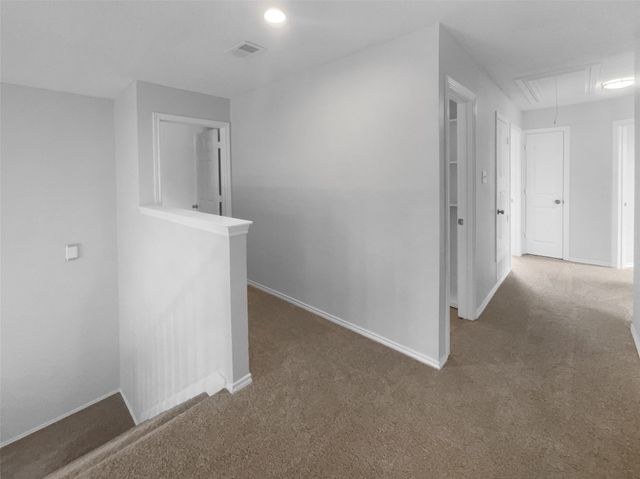 5420 Blue Water Lake Drive, Fort Worth, TX 76137