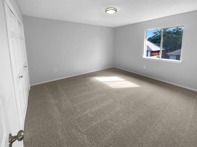 5420 Blue Water Lake Drive, Fort Worth, TX 76137