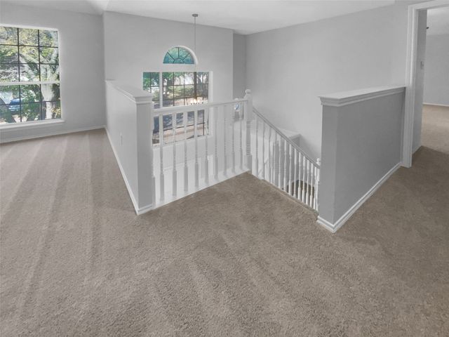 5420 Blue Water Lake Drive, Fort Worth, TX 76137