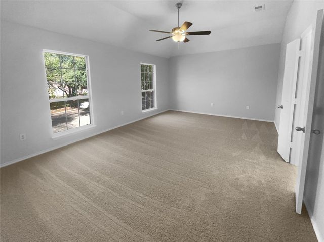 5420 Blue Water Lake Drive, Fort Worth, TX 76137