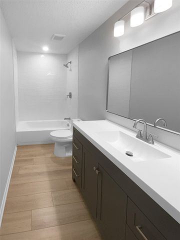 5420 Blue Water Lake Drive, Fort Worth, TX 76137