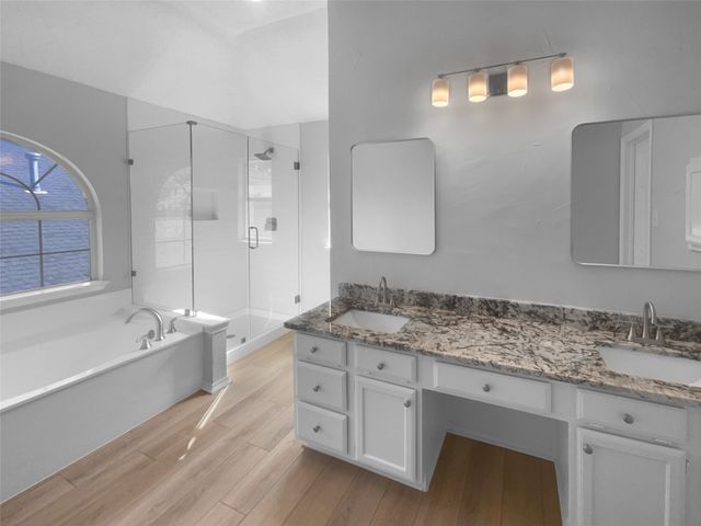 5420 Blue Water Lake Drive, Fort Worth, TX 76137