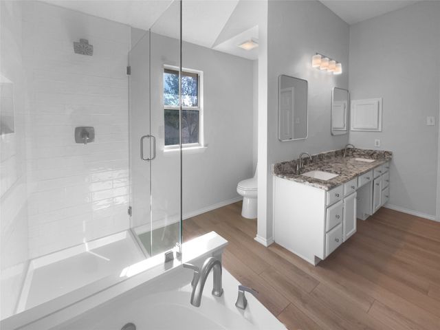 5420 Blue Water Lake Drive, Fort Worth, TX 76137