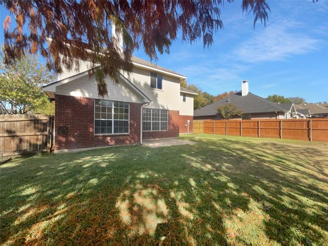 5420 Blue Water Lake Drive, Fort Worth, TX 76137