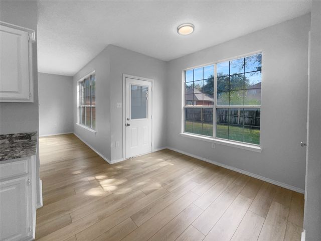 5420 Blue Water Lake Drive, Fort Worth, TX 76137