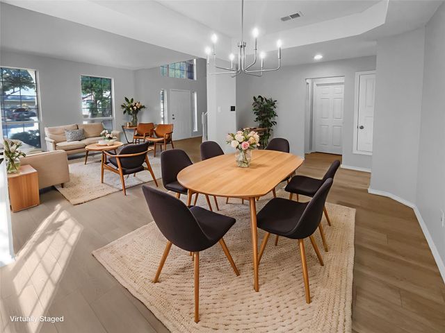 5420 Blue Water Lake Drive, Fort Worth, TX 76137