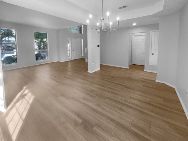 5420 Blue Water Lake Drive, Fort Worth, TX 76137