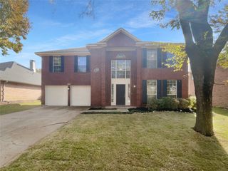 5420 Blue Water Lake Drive, Fort Worth, TX 76137