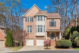 992 Wescott Lane, Atlanta, GA 30319
