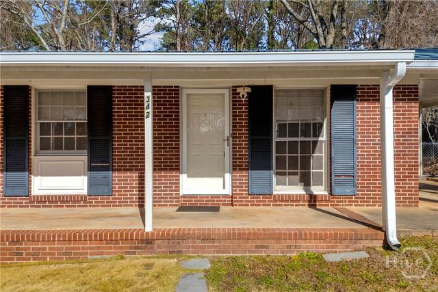 342 Knottingham Drive, Athens, GA 30606