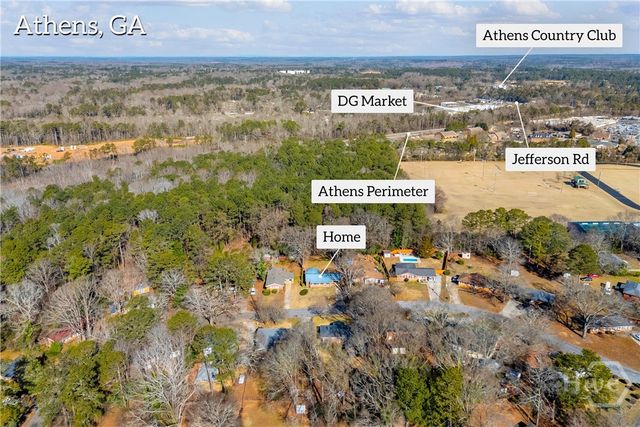 342 Knottingham Drive, Athens, GA 30606