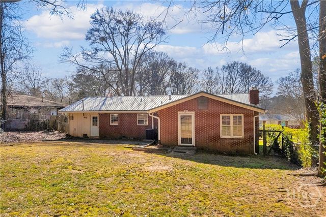 342 Knottingham Drive, Athens, GA 30606