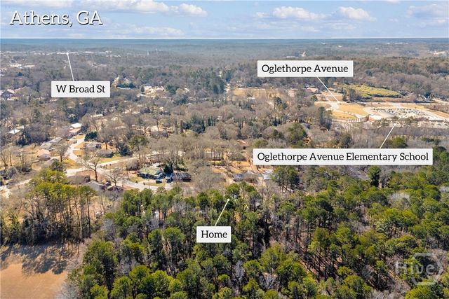 342 Knottingham Drive, Athens, GA 30606