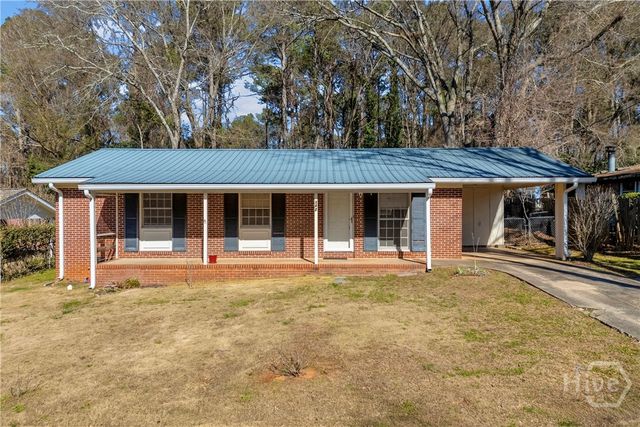 342 Knottingham Drive, Athens, GA 30606