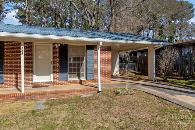 342 Knottingham Drive, Athens, GA 30606