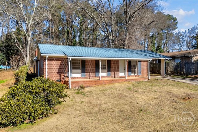 342 Knottingham Drive, Athens, GA 30606