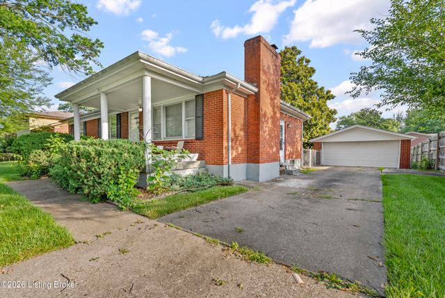 7013 Sun Valley Dr, Louisville, KY 40272