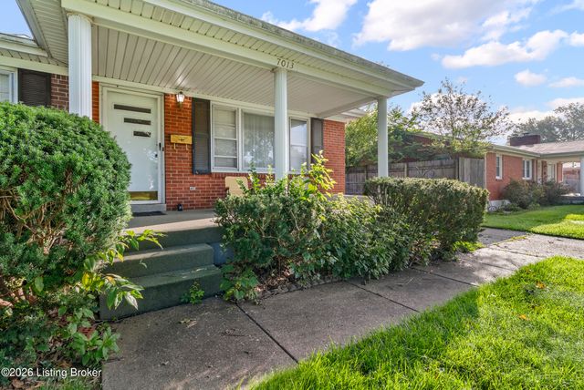 7013 Sun Valley Dr, Louisville, KY 40272