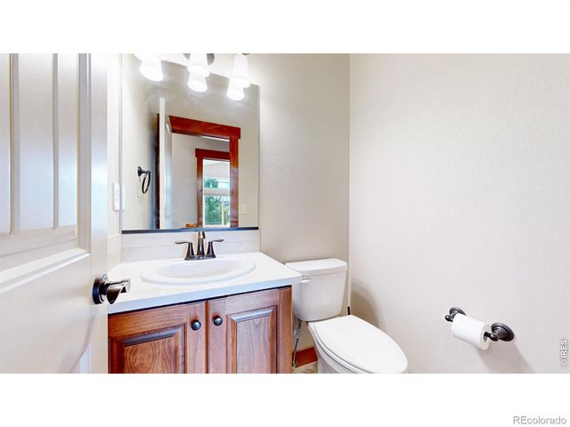 306 Dorothy Drive, Berthoud, CO 80513