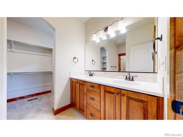 306 Dorothy Drive, Berthoud, CO 80513