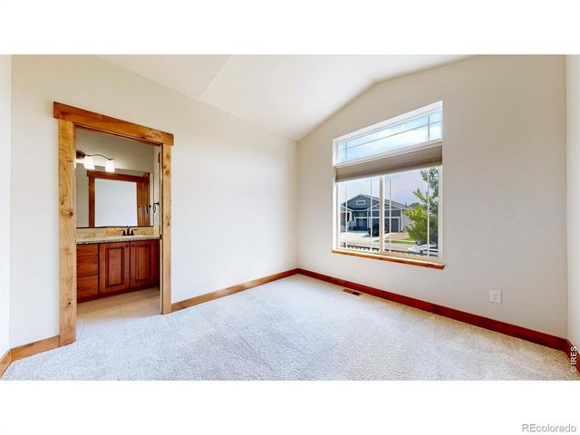 306 Dorothy Drive, Berthoud, CO 80513
