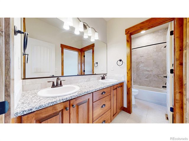 306 Dorothy Drive, Berthoud, CO 80513