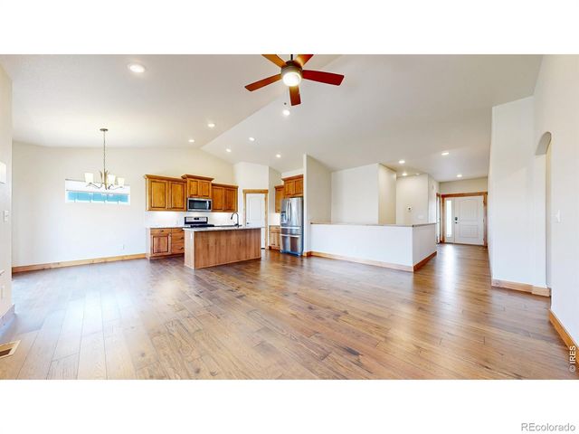 306 Dorothy Drive, Berthoud, CO 80513