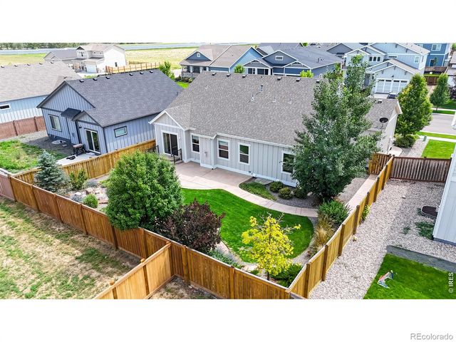 306 Dorothy Drive, Berthoud, CO 80513