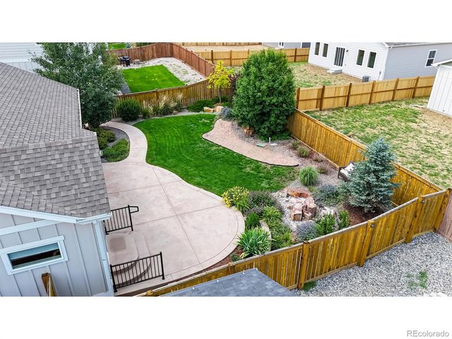 306 Dorothy Drive, Berthoud, CO 80513