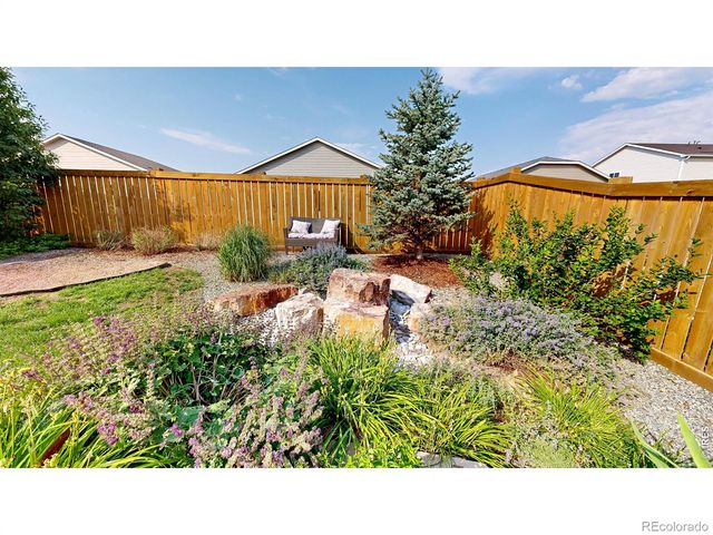 306 Dorothy Drive, Berthoud, CO 80513