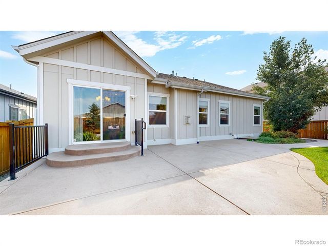 306 Dorothy Drive, Berthoud, CO 80513