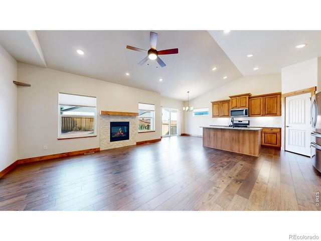 306 Dorothy Drive, Berthoud, CO 80513