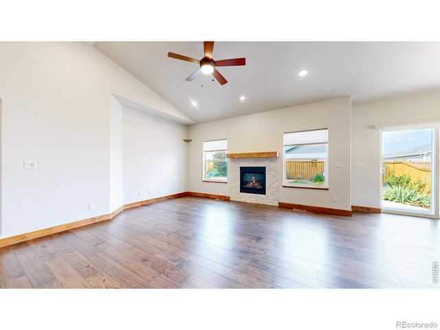 306 Dorothy Drive, Berthoud, CO 80513