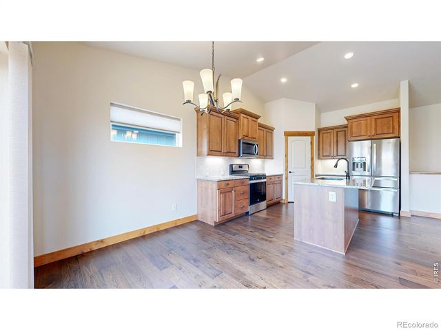 306 Dorothy Drive, Berthoud, CO 80513
