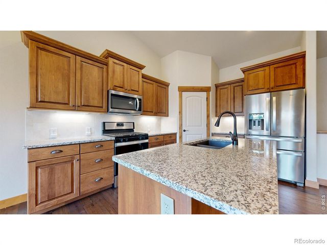 306 Dorothy Drive, Berthoud, CO 80513