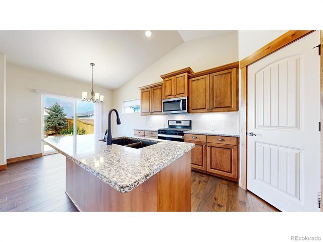 306 Dorothy Drive, Berthoud, CO 80513