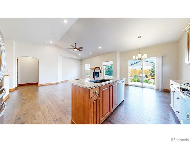 306 Dorothy Drive, Berthoud, CO 80513