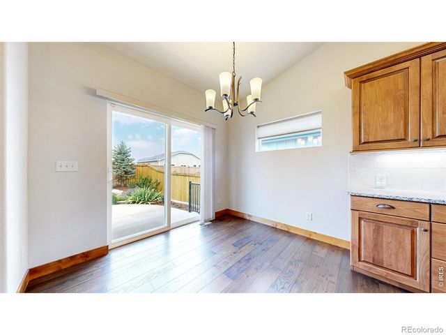 306 Dorothy Drive, Berthoud, CO 80513
