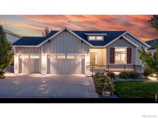 306 Dorothy Drive, Berthoud, CO 80513