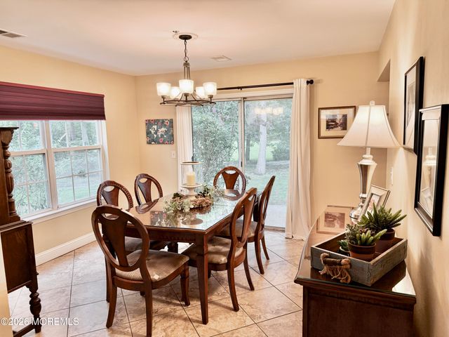 2707 Greenspire Court 2707, Toms River, NJ 08755