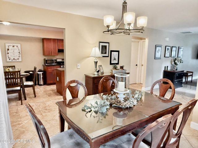 2707 Greenspire Court 2707, Toms River, NJ 08755