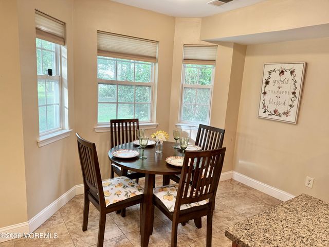 2707 Greenspire Court 2707, Toms River, NJ 08755