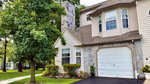 2707 Greenspire Court 2707, Toms River, NJ 08755