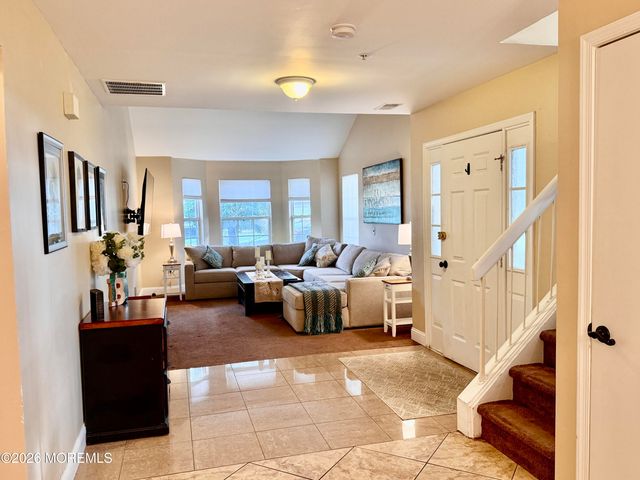 2707 Greenspire Court 2707, Toms River, NJ 08755
