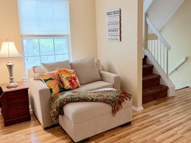 2707 Greenspire Court 2707, Toms River, NJ 08755