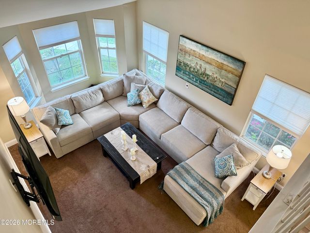 2707 Greenspire Court 2707, Toms River, NJ 08755